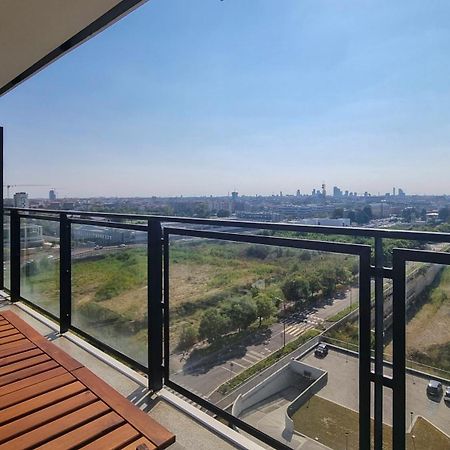 Italianway - Tognazzi 6 Apartment Sesto San Giovanni Luaran gambar