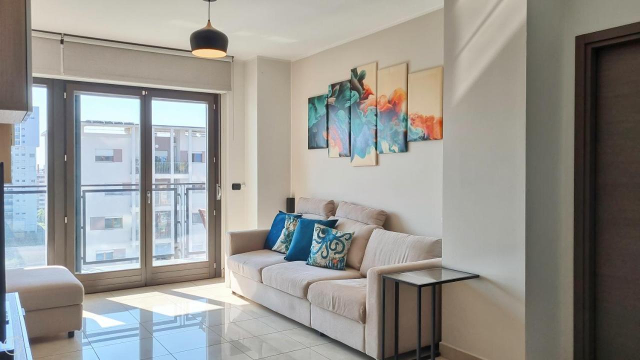 Italianway - Tognazzi 6 Apartment Sesto San Giovanni Luaran gambar