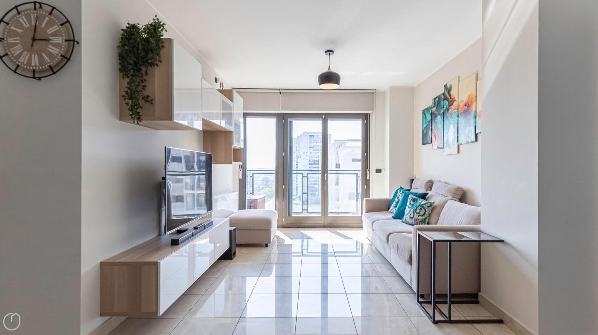 Italianway - Tognazzi 6 Apartment Sesto San Giovanni Luaran gambar