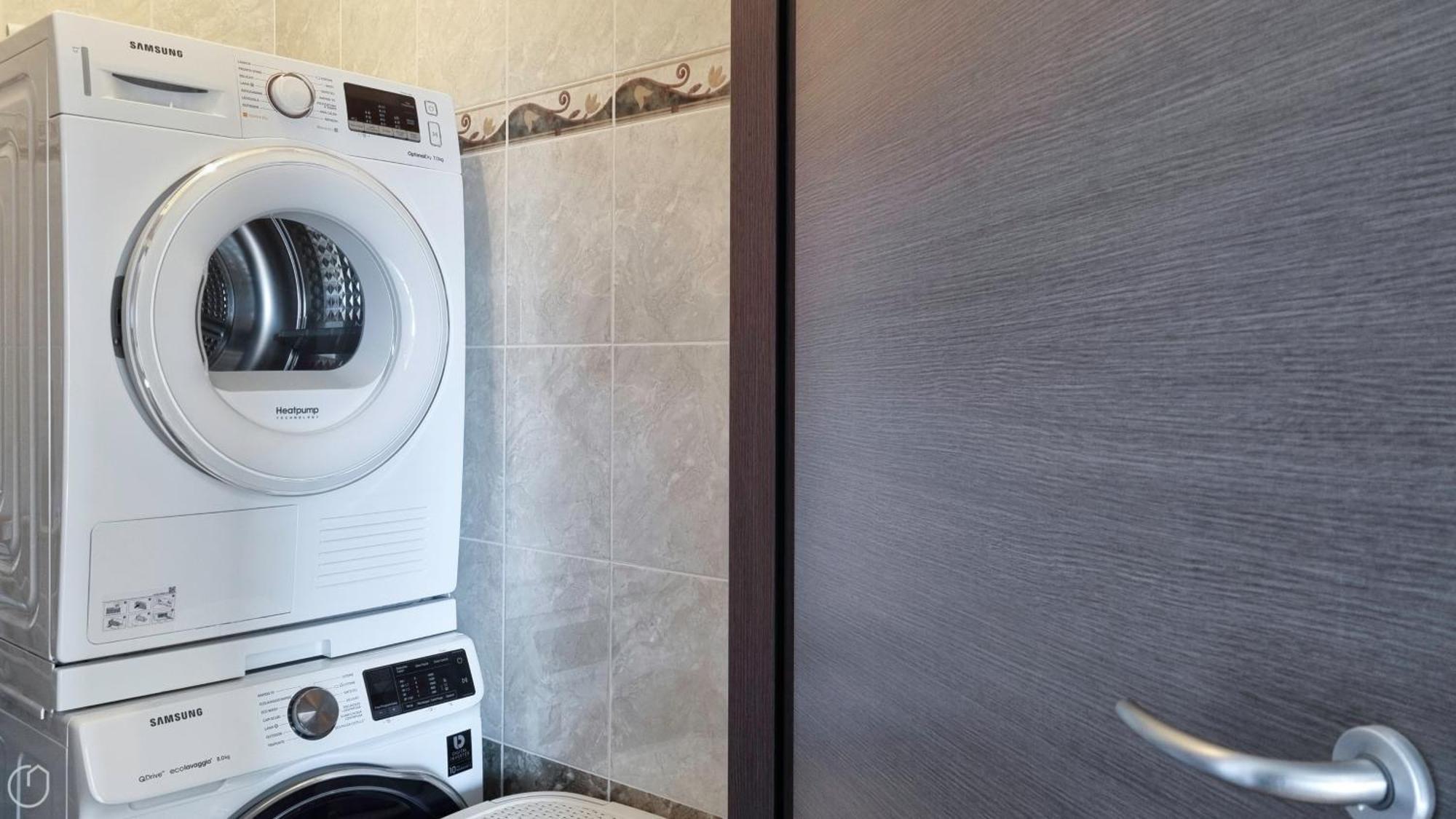 Italianway - Tognazzi 6 Apartment Sesto San Giovanni Luaran gambar