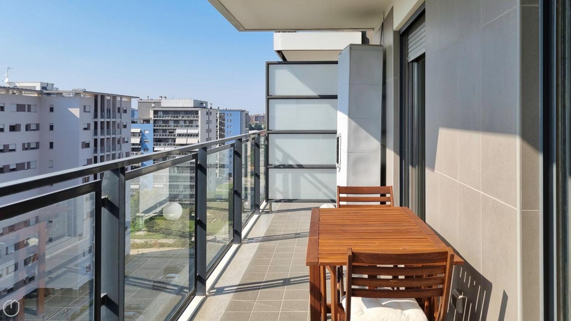 Italianway - Tognazzi 6 Apartment Sesto San Giovanni Luaran gambar