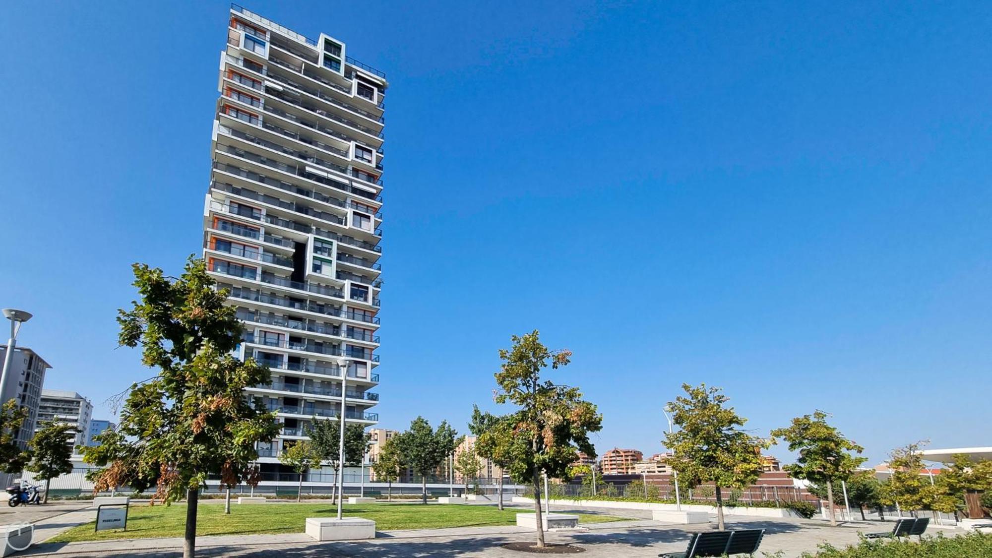 Italianway - Tognazzi 6 Apartment Sesto San Giovanni Luaran gambar